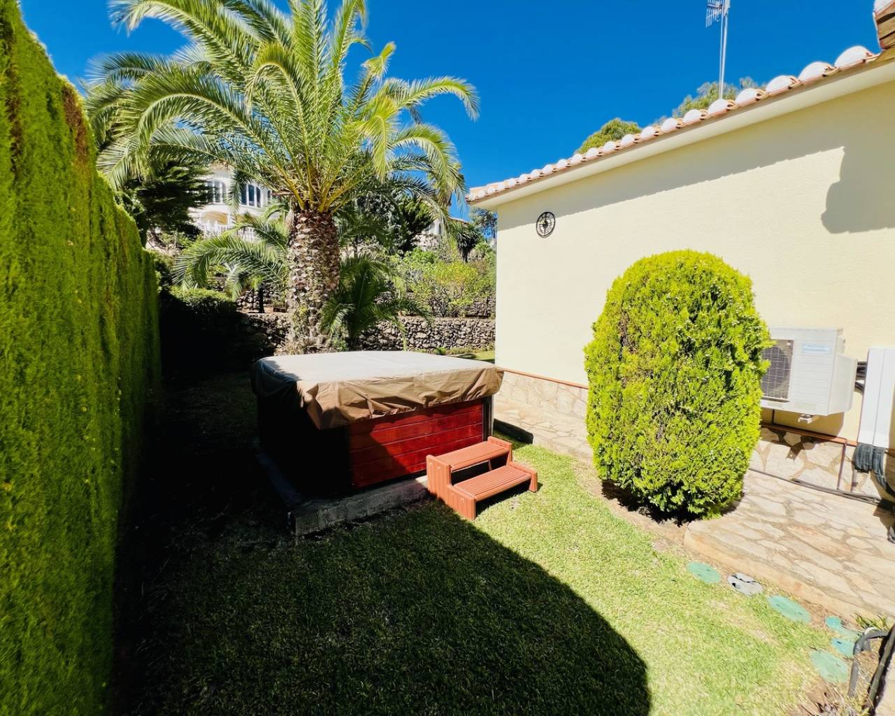 Vente - Villa individuelle - La Sella, Denia - La Sella Golf Resort