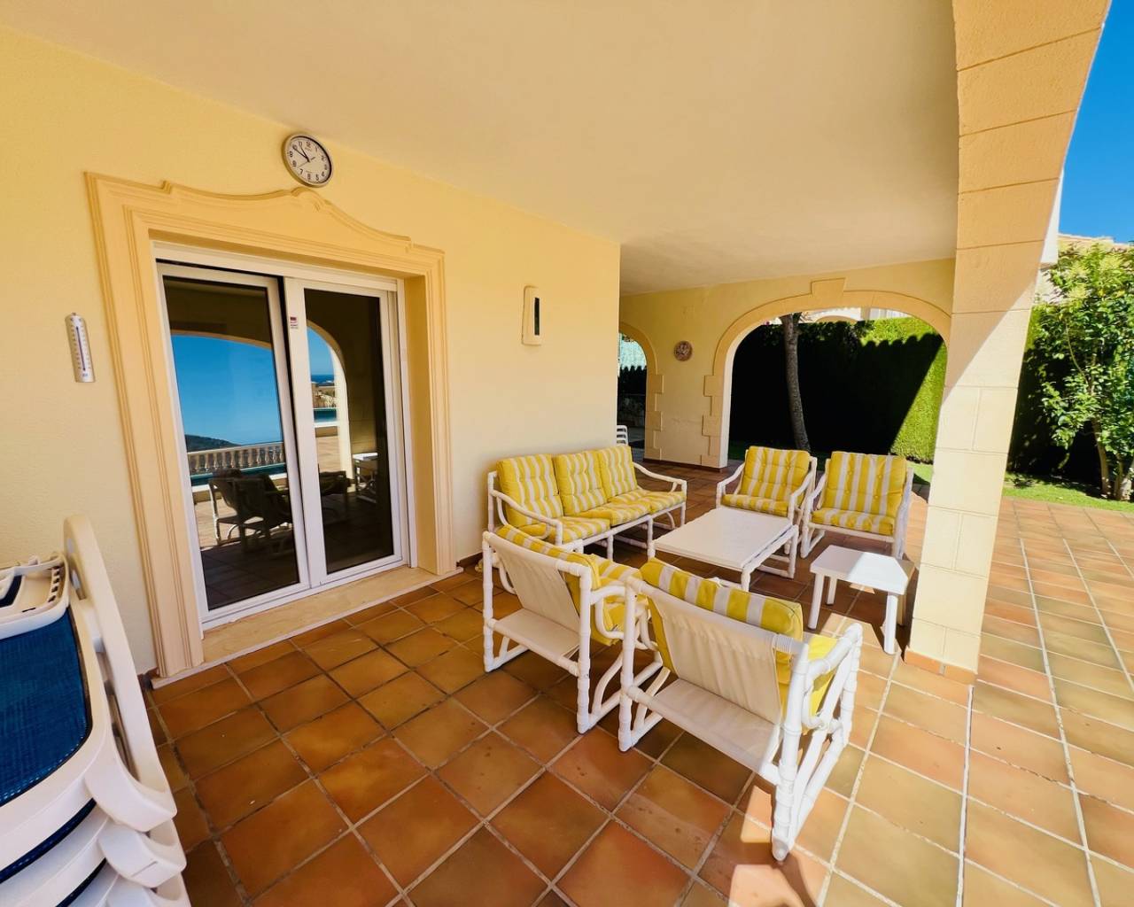 Vente - Villa individuelle - La Sella, Denia - La Sella Golf Resort