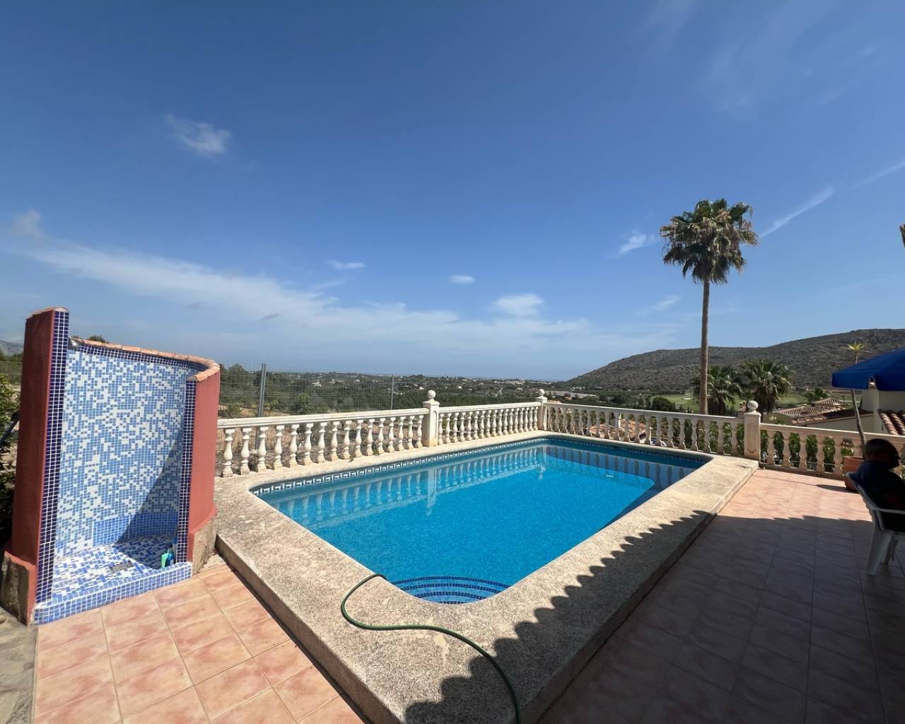 Vente - Villa individuelle - La Sella, Denia - La Sella Golf Resort