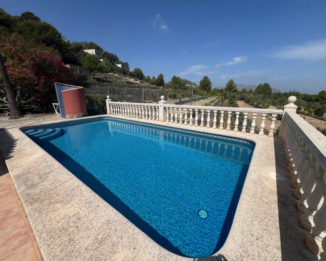 Vente - Villa individuelle - La Sella, Denia - La Sella Golf Resort