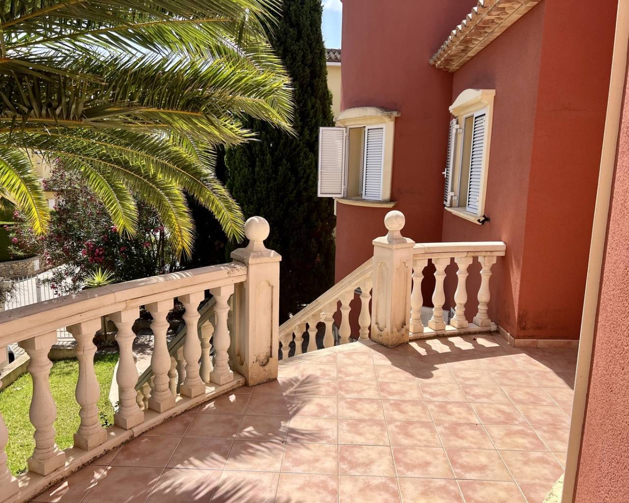 Vente - Villa individuelle - La Sella, Denia - La Sella Golf Resort