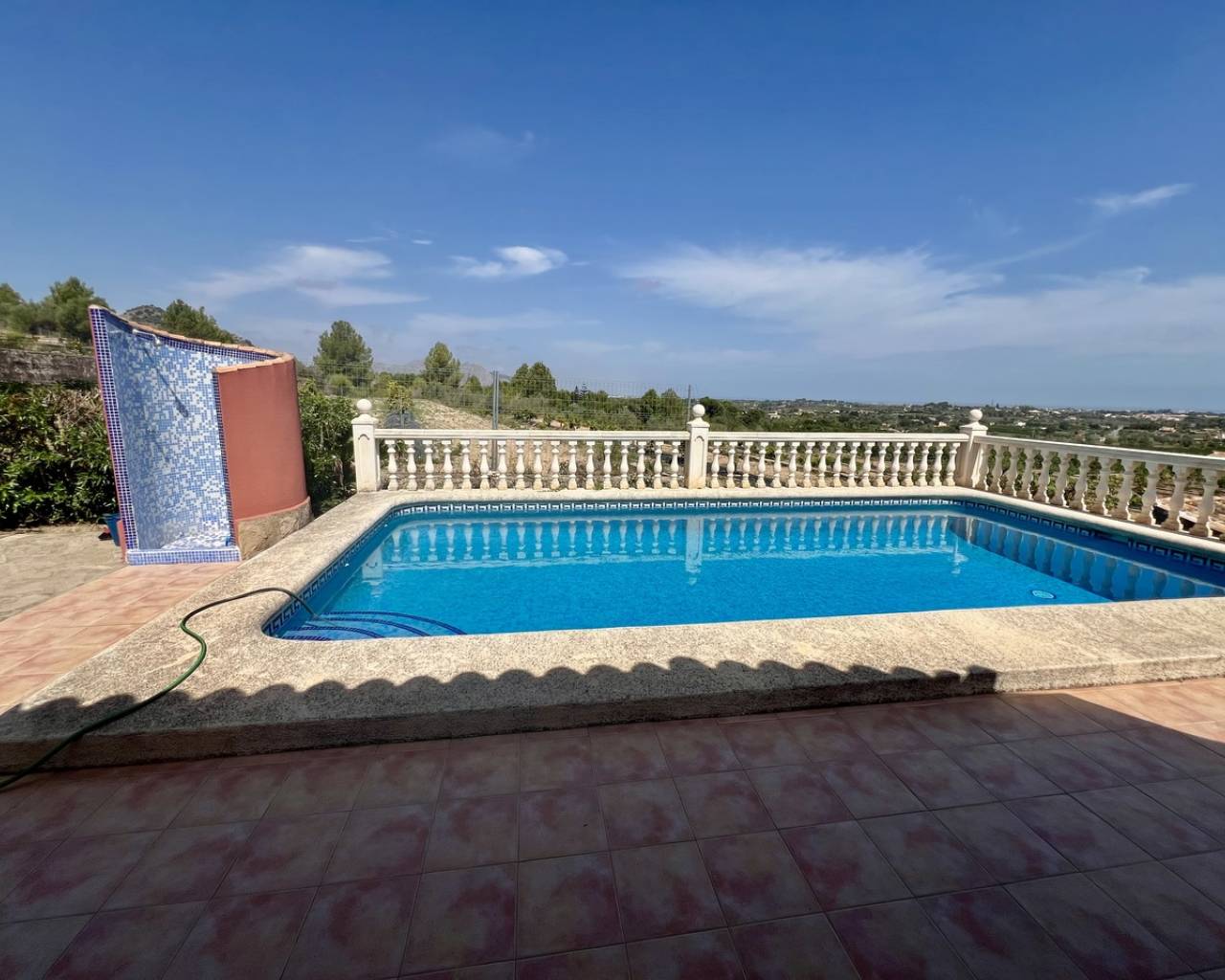 Vente - Villa individuelle - La Sella, Denia - La Sella Golf Resort