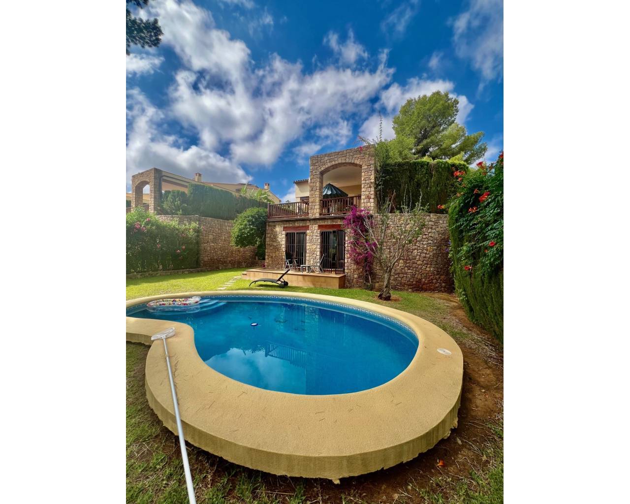 Vente - Villa individuelle - La Sella, Denia - La Sella Golf Resort