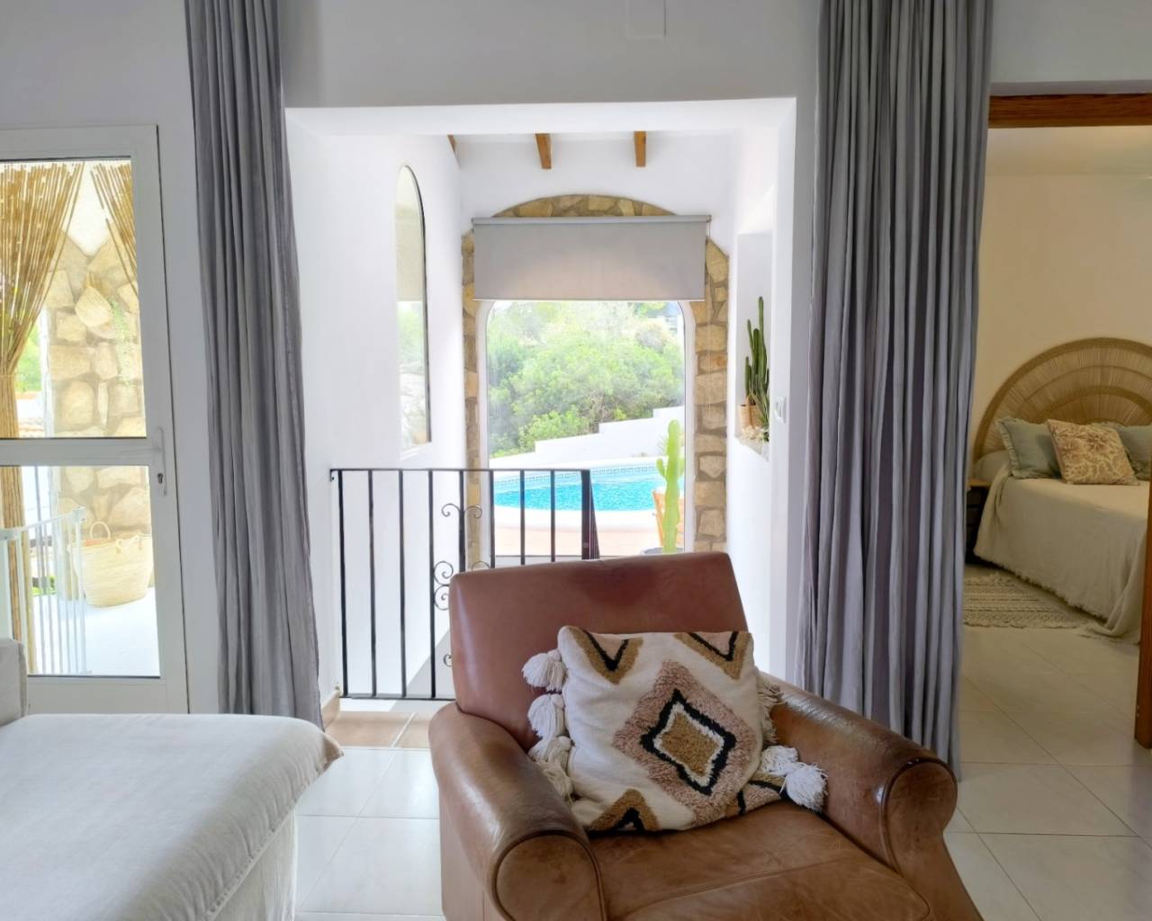 Vente - Villa individuelle - La Sella, Denia - La Sella