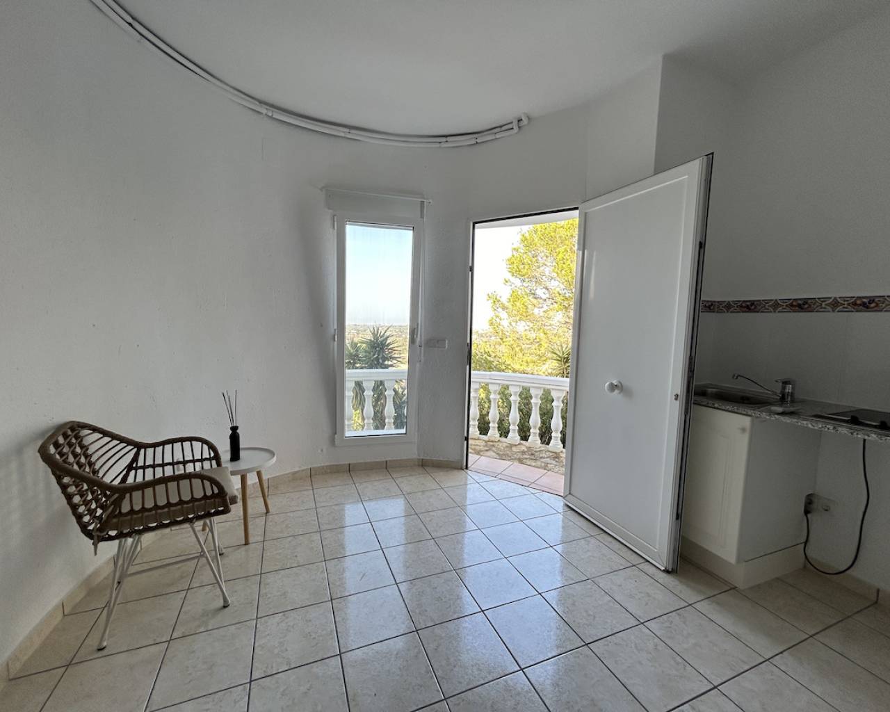 Vente - Villa individuelle - La Sella, Denia - La Sella