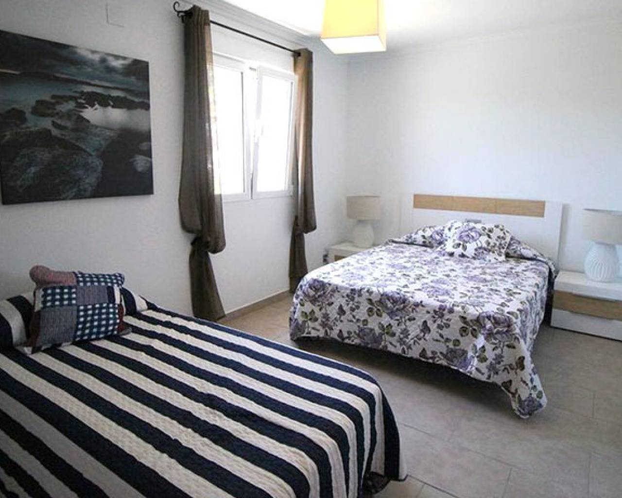 Vente - Villa individuelle - La Sella, Denia - La Sella