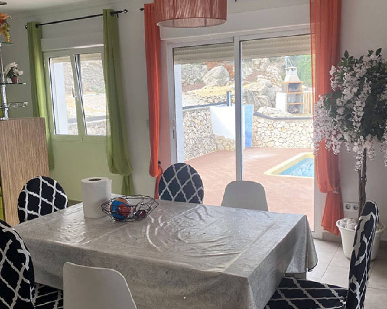 Vente - Villa individuelle - La Sella, Denia - La Sella