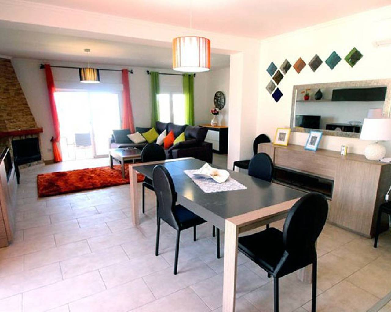 Vente - Villa individuelle - La Sella, Denia - La Sella