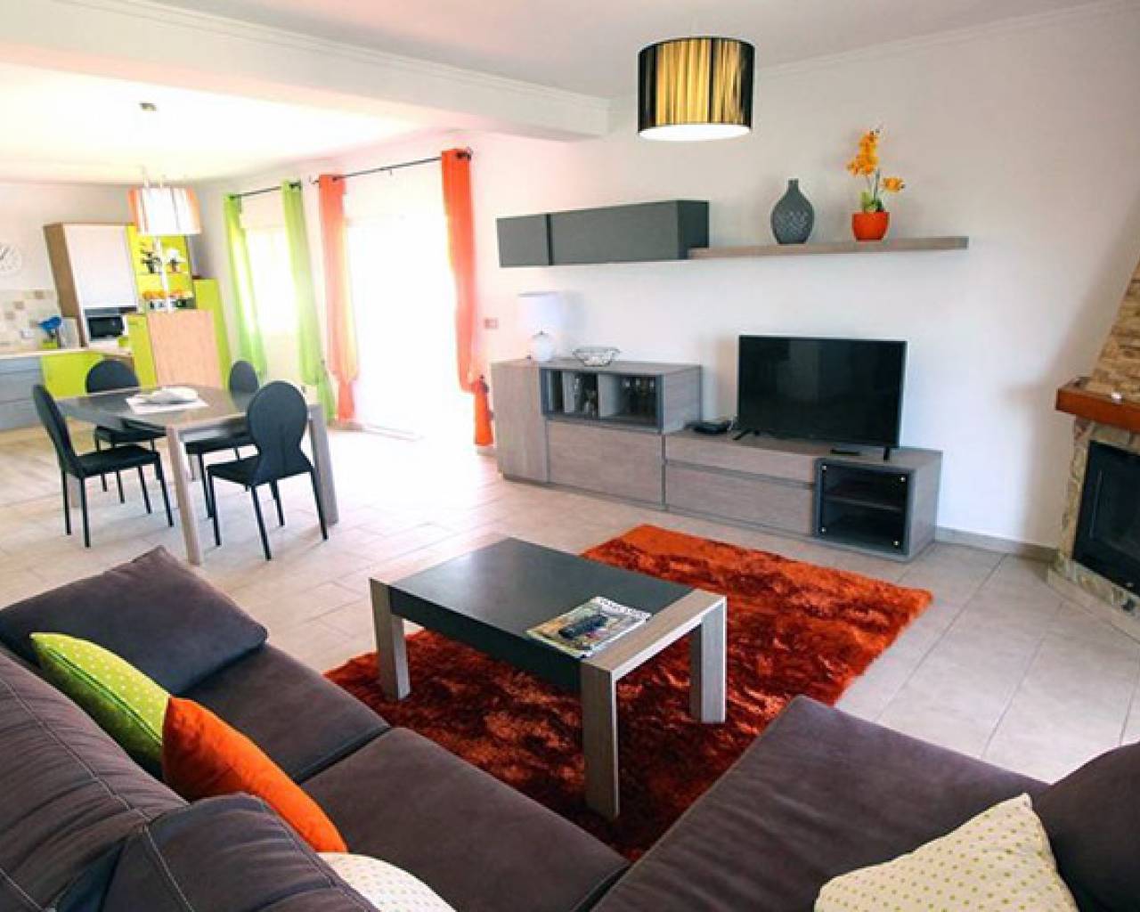 Vente - Villa individuelle - La Sella, Denia - La Sella