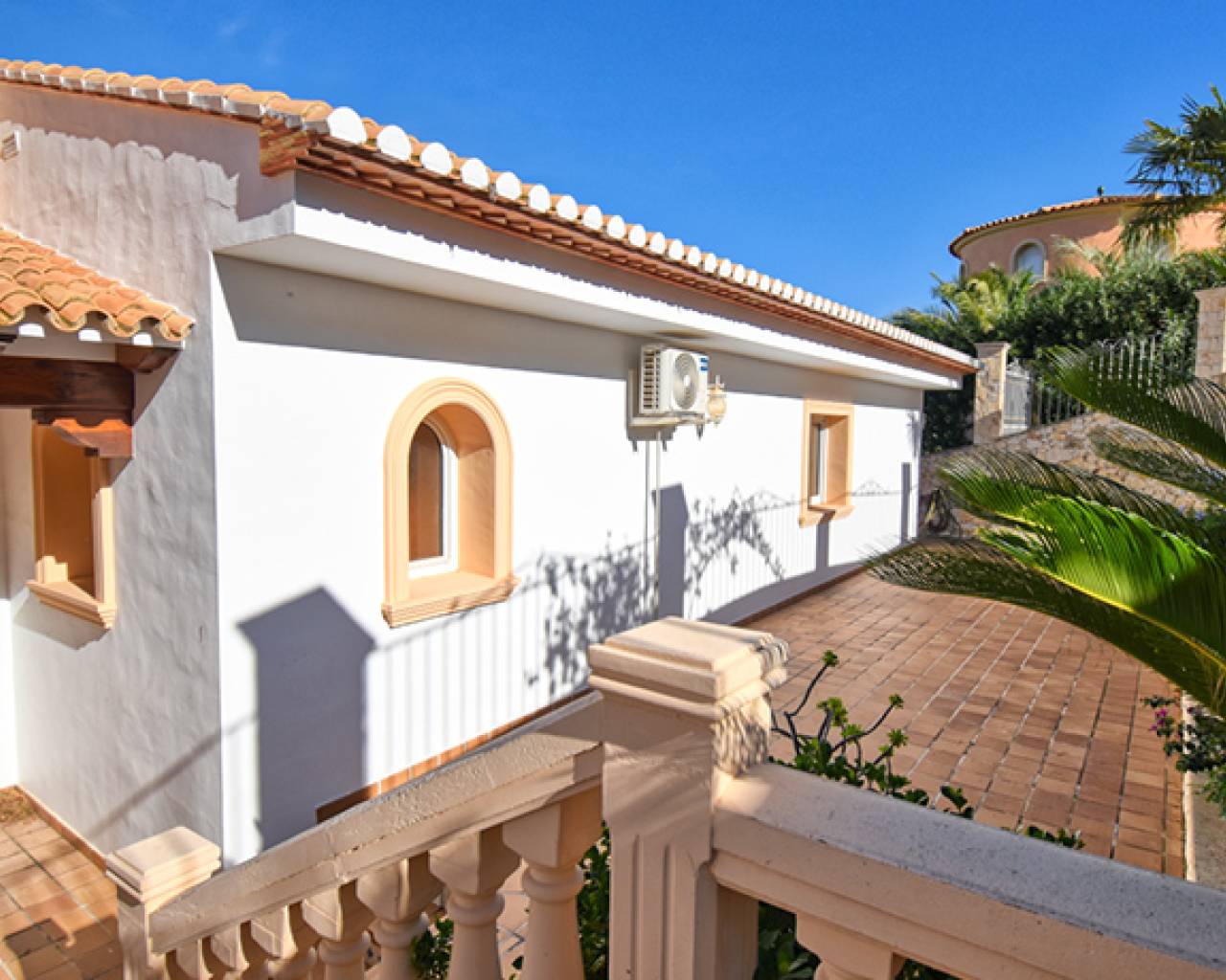 Vente - Villa individuelle - La Sella, Denia - La Sella