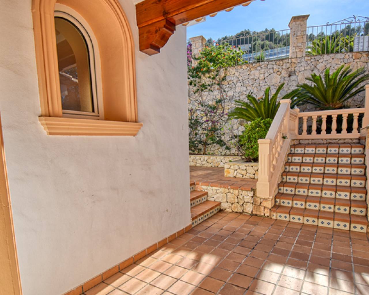 Vente - Villa individuelle - La Sella, Denia - La Sella