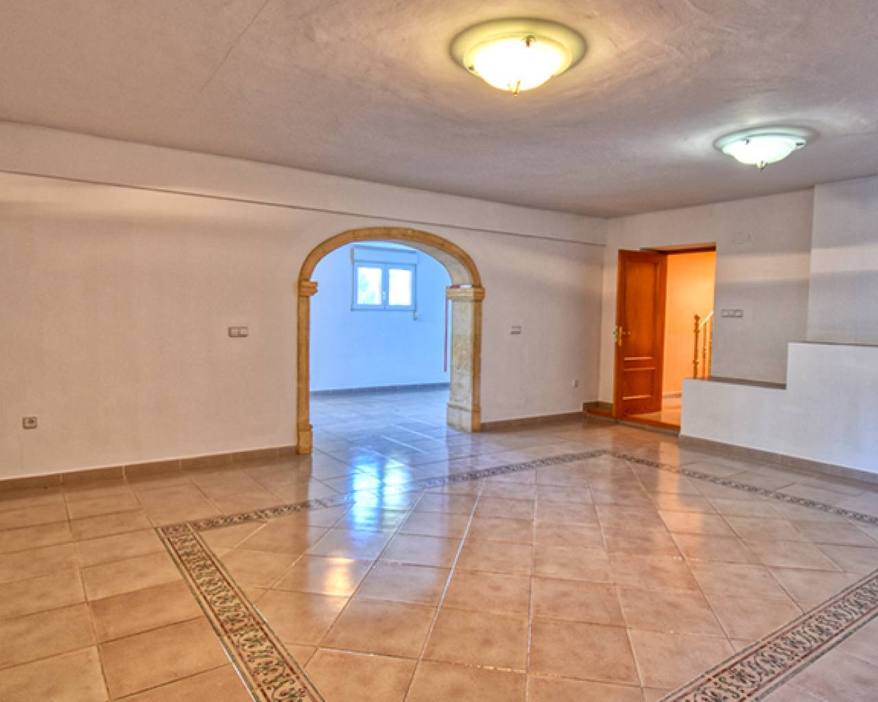 Vente - Villa individuelle - La Sella, Denia - La Sella