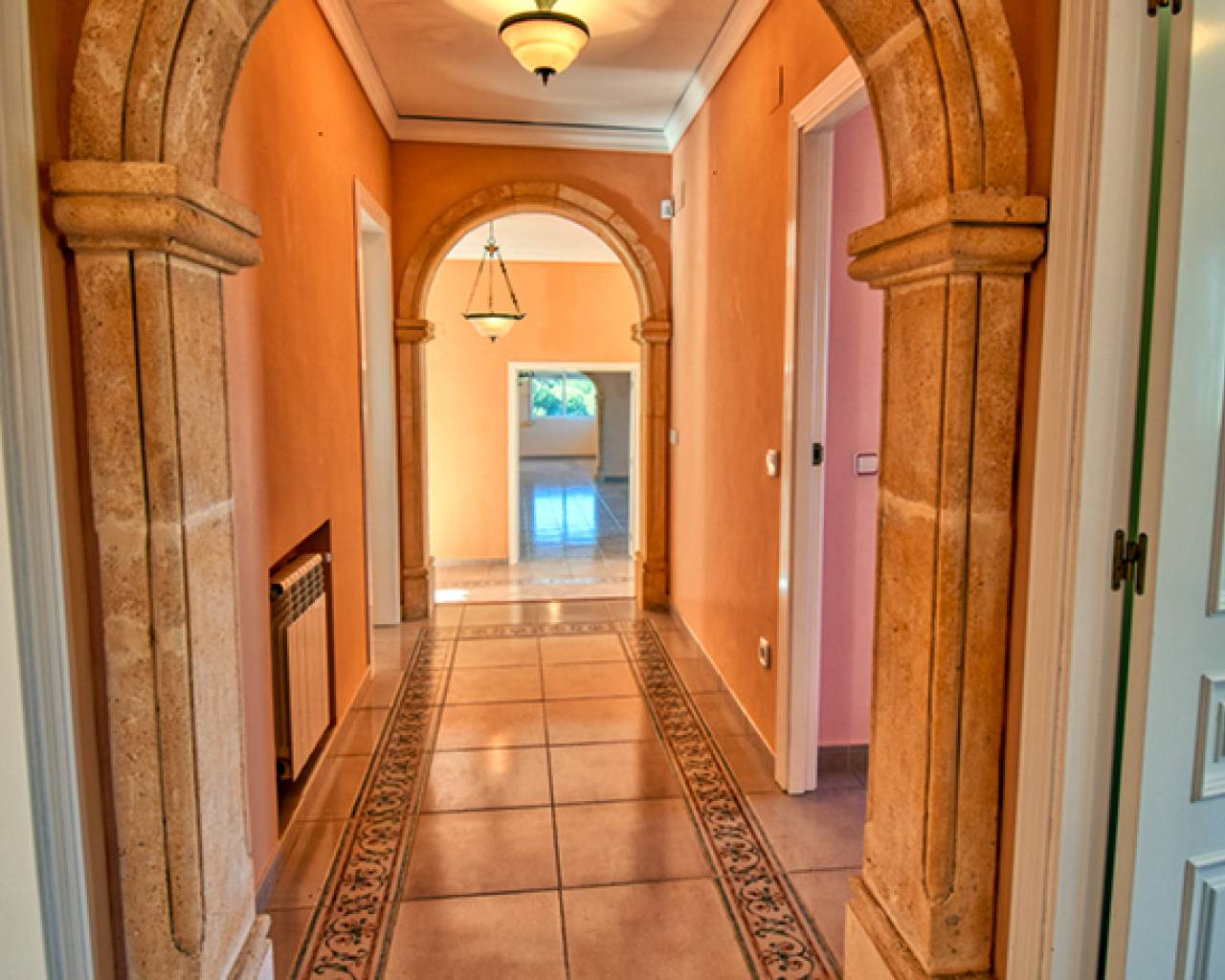 Vente - Villa individuelle - La Sella, Denia - La Sella