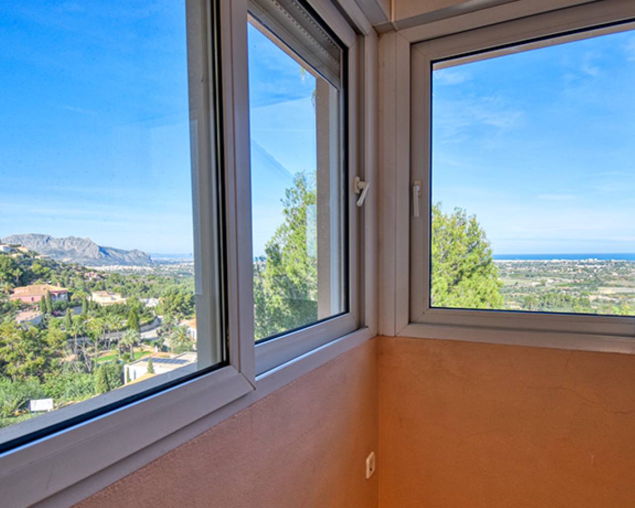 Vente - Villa individuelle - La Sella, Denia - La Sella