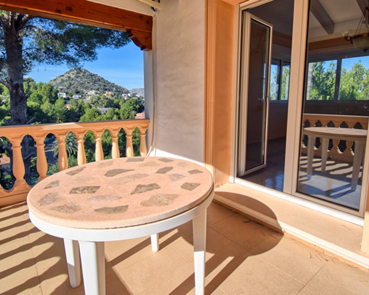 Vente - Villa individuelle - La Sella, Denia - La Sella