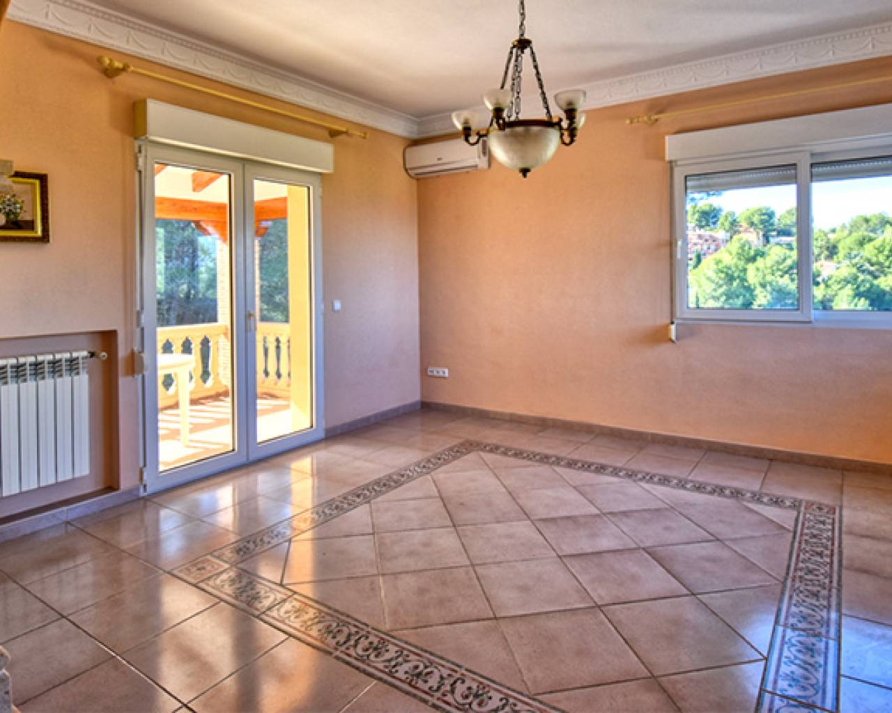 Vente - Villa individuelle - La Sella, Denia - La Sella