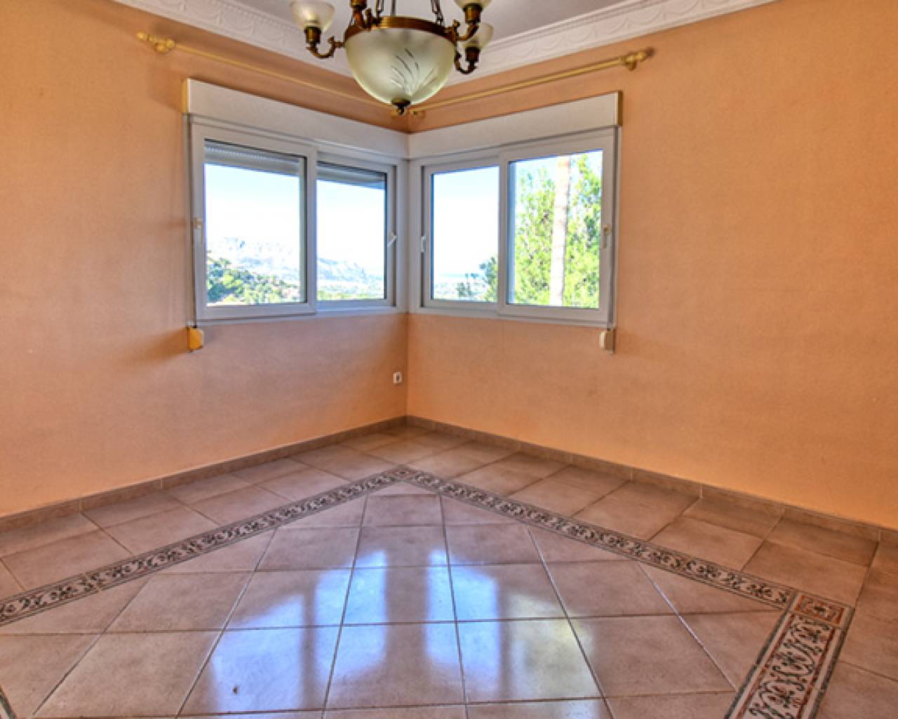 Vente - Villa individuelle - La Sella, Denia - La Sella