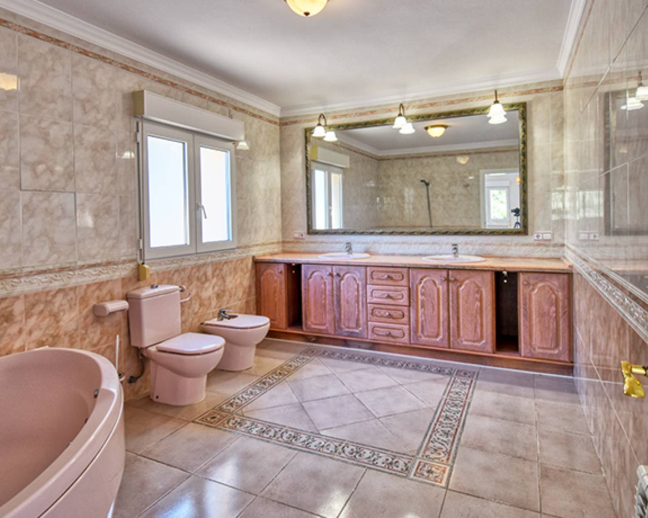 Vente - Villa individuelle - La Sella, Denia - La Sella