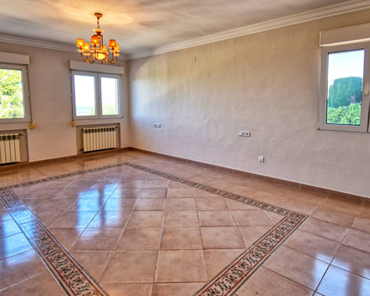 Vente - Villa individuelle - La Sella, Denia - La Sella