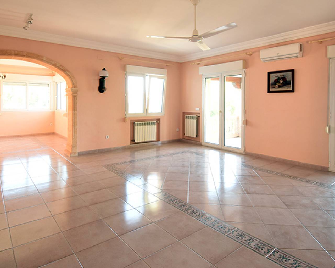 Vente - Villa individuelle - La Sella, Denia - La Sella