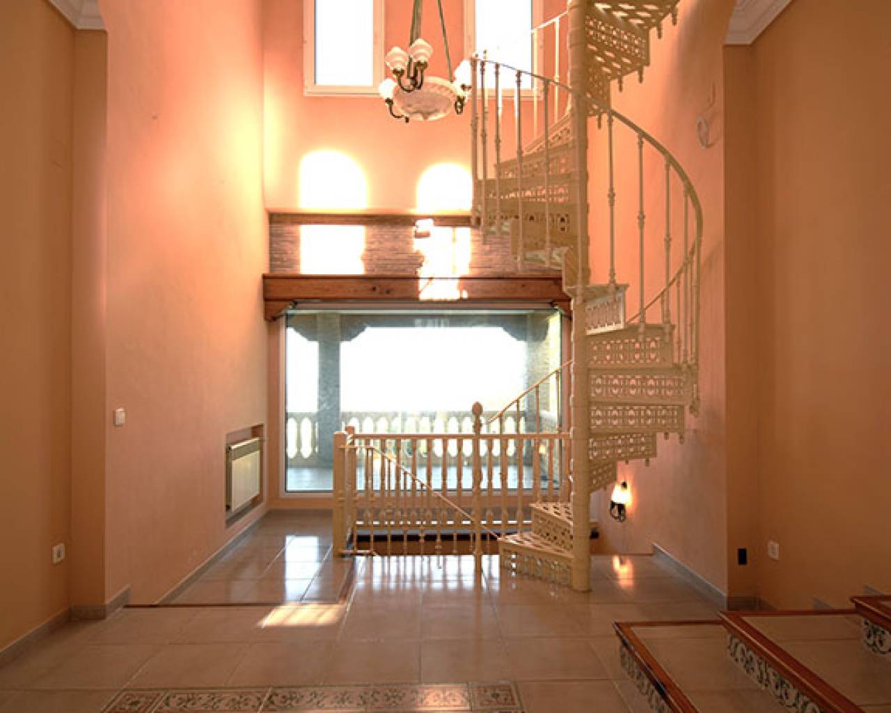 Vente - Villa individuelle - La Sella, Denia - La Sella