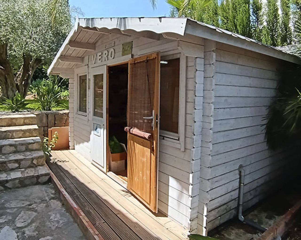 Vente - Villa individuelle - La Sella, Denia - La Sella