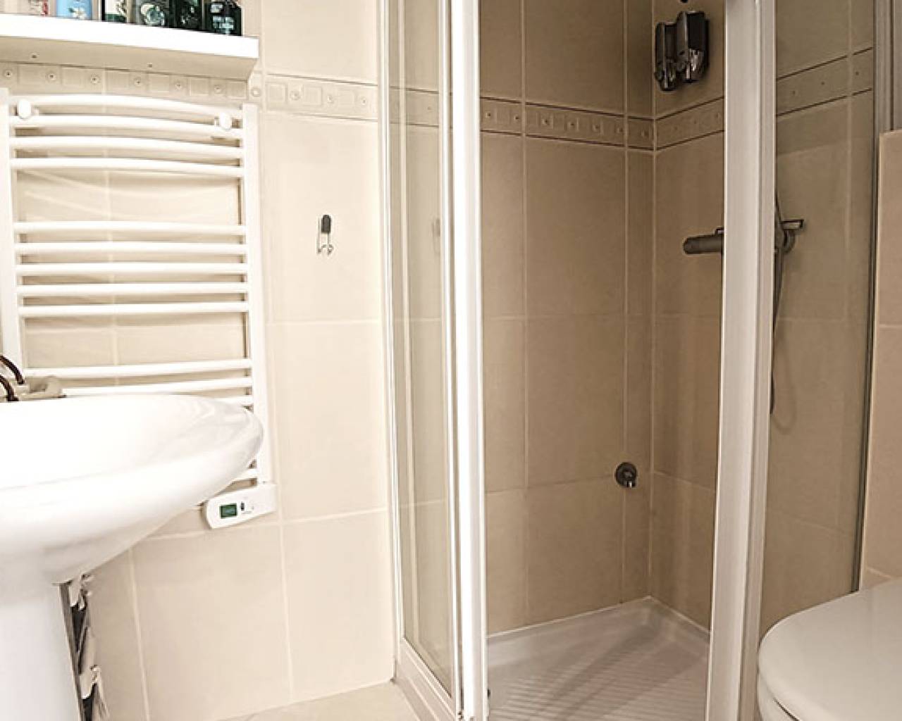 Vente - Villa individuelle - La Sella, Denia - La Sella