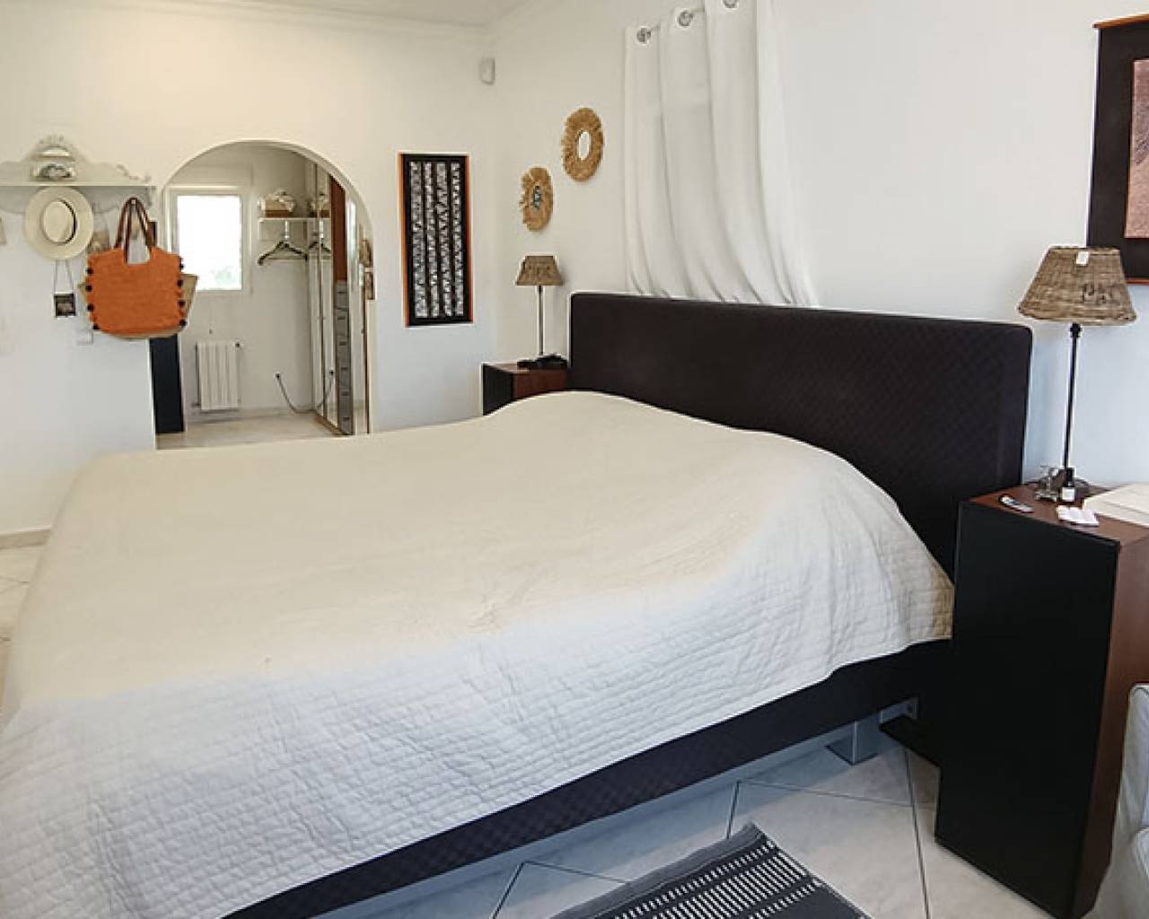 Vente - Villa individuelle - La Sella, Denia - La Sella