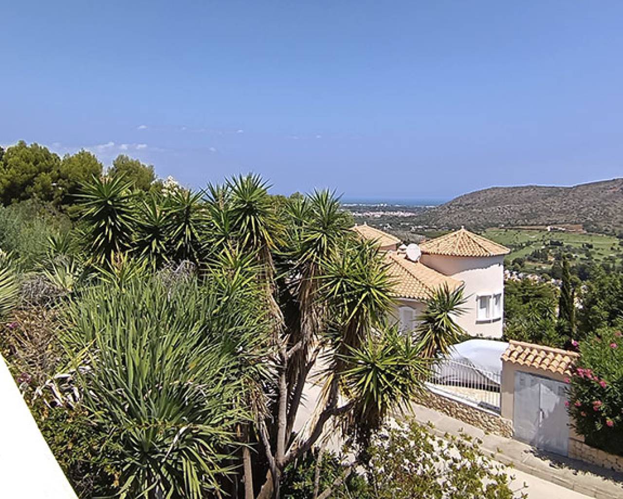 Vente - Villa individuelle - La Sella, Denia - La Sella