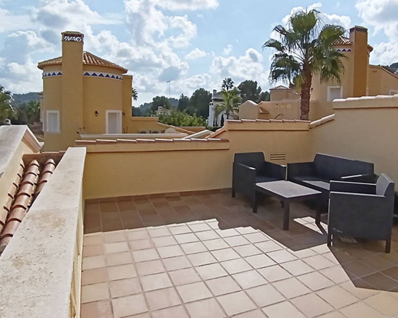 Vente - Villa individuelle - La Sella, Denia - La Sella