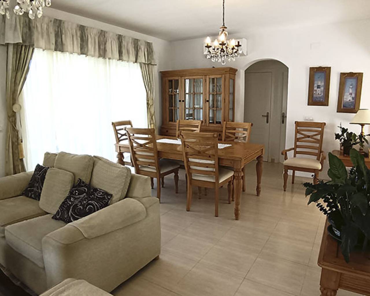 Vente - Villa individuelle - La Sella, Denia - La Sella