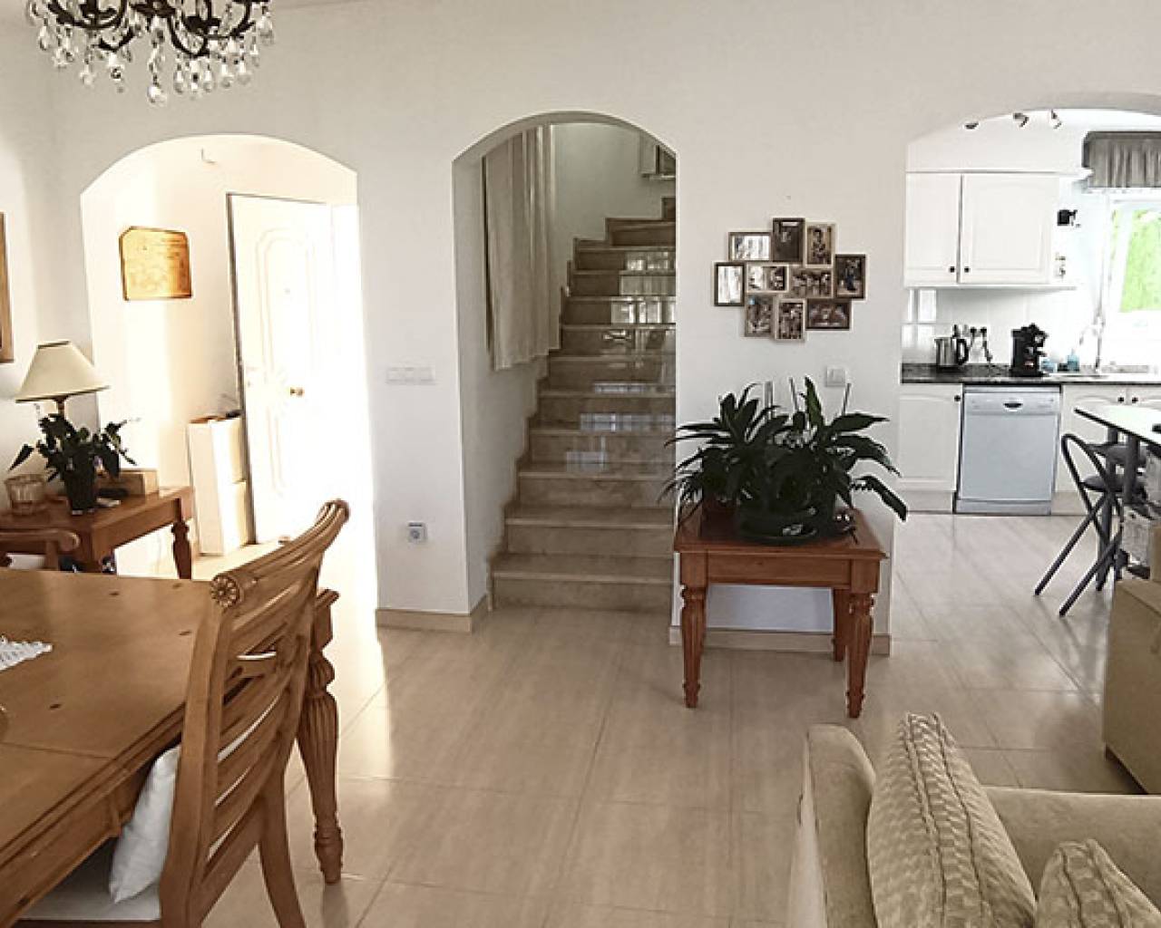 Vente - Villa individuelle - La Sella, Denia - La Sella