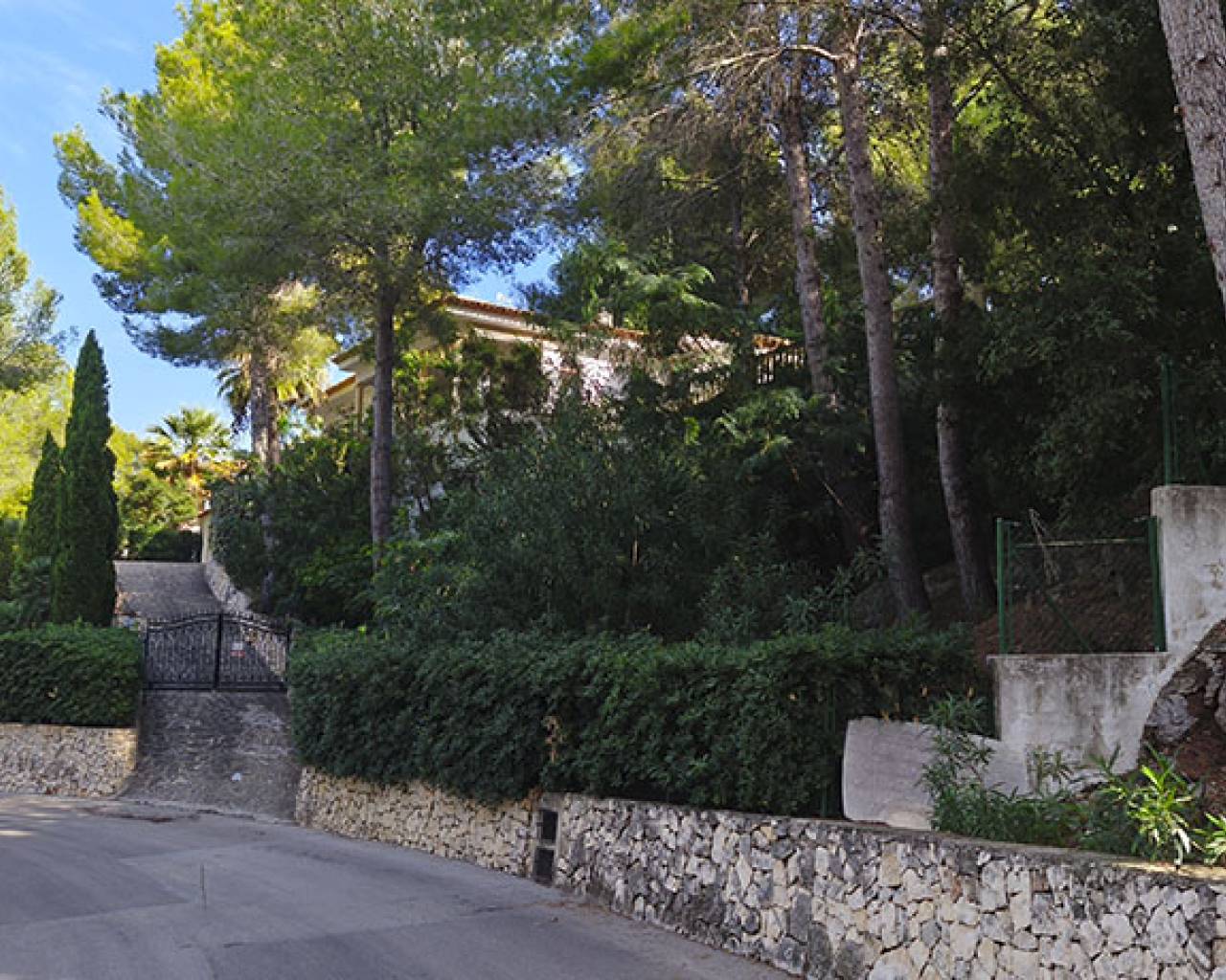 Vente - Villa individuelle - La Sella, Denia - La Sella