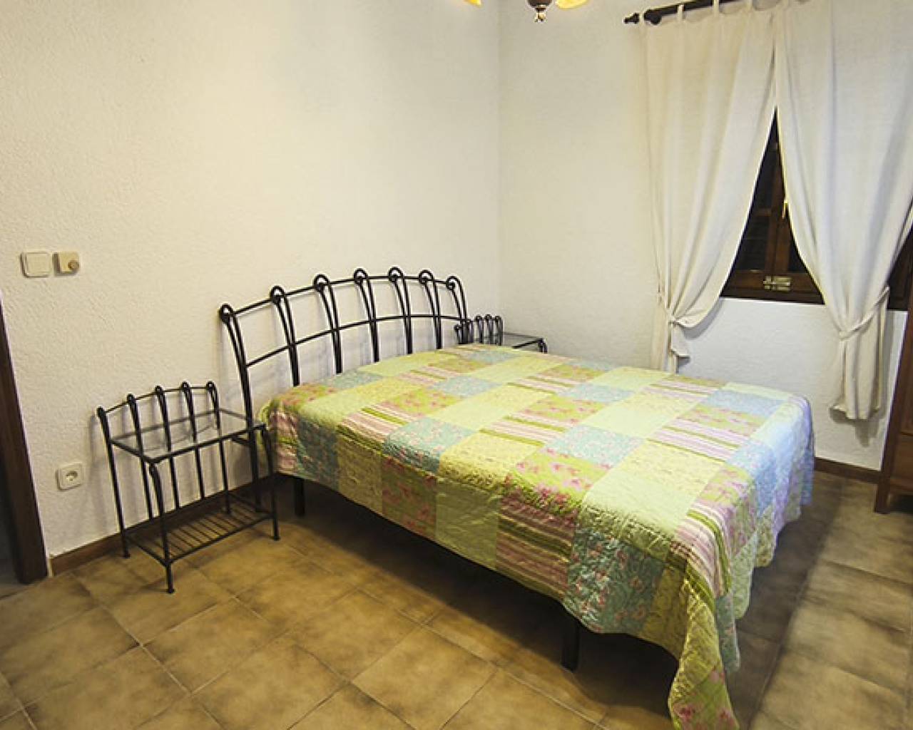 Vente - Villa individuelle - La Sella, Denia - La Sella