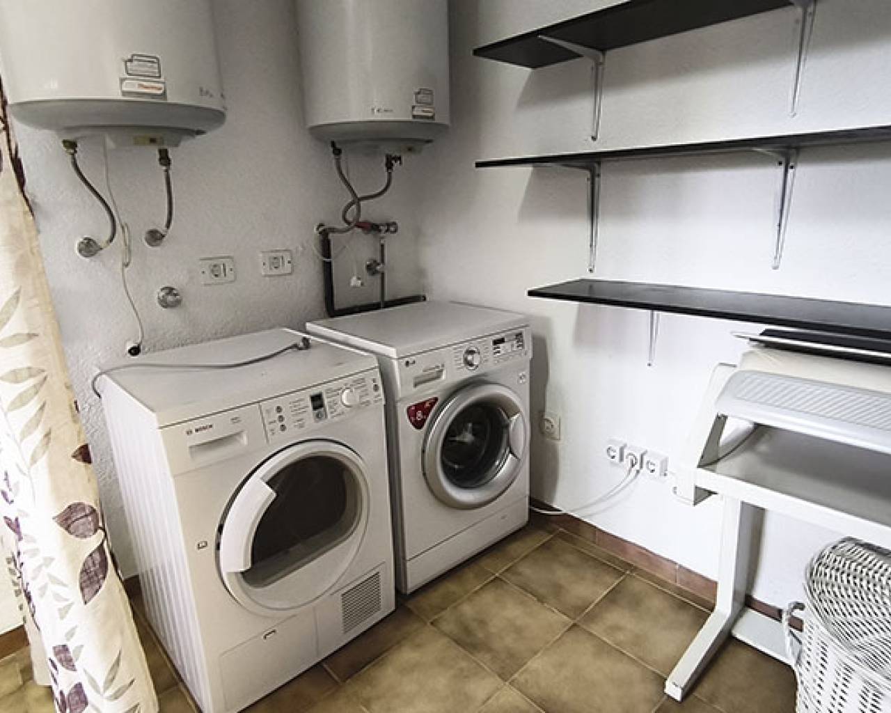 Vente - Villa individuelle - La Sella, Denia - La Sella