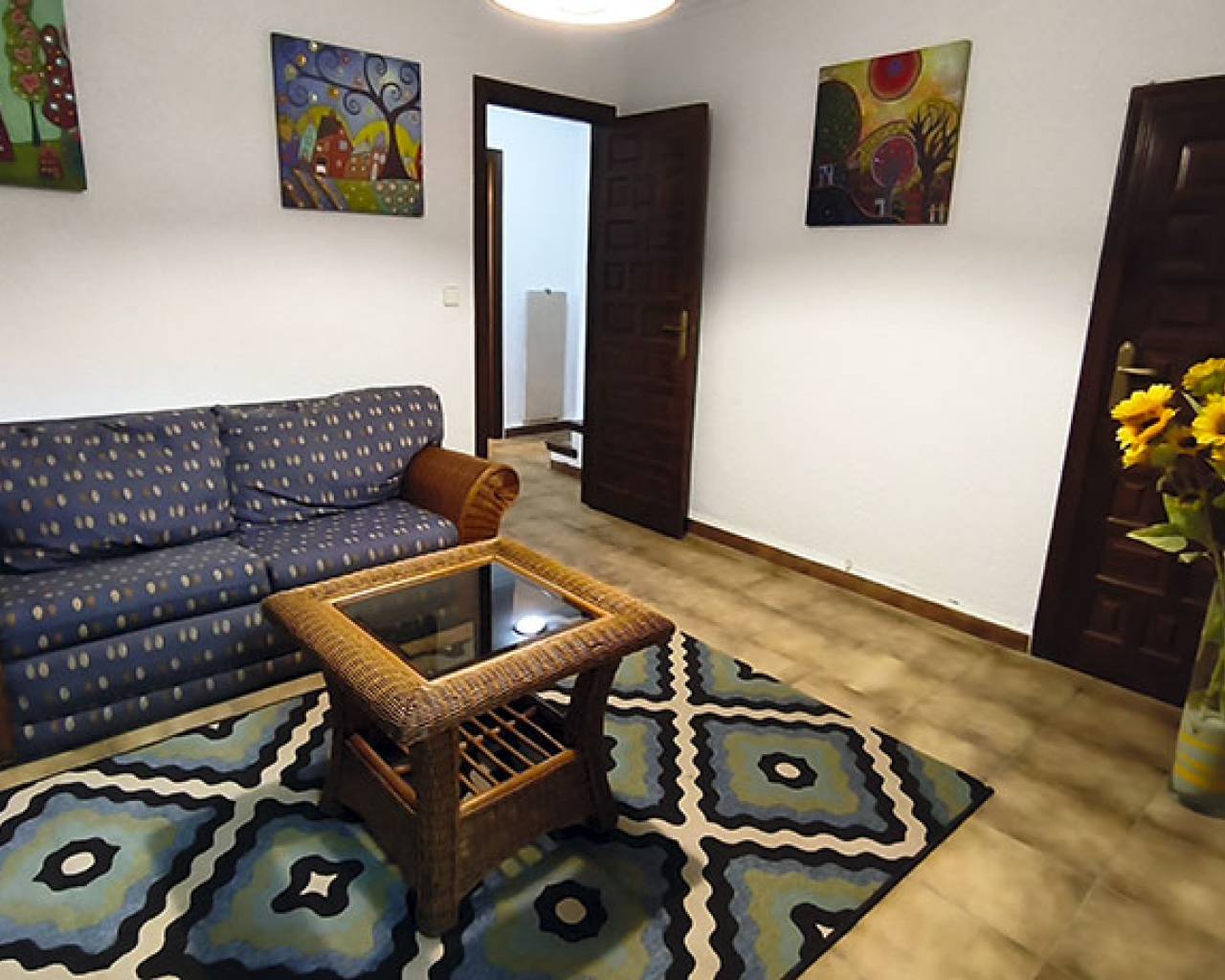 Vente - Villa individuelle - La Sella, Denia - La Sella