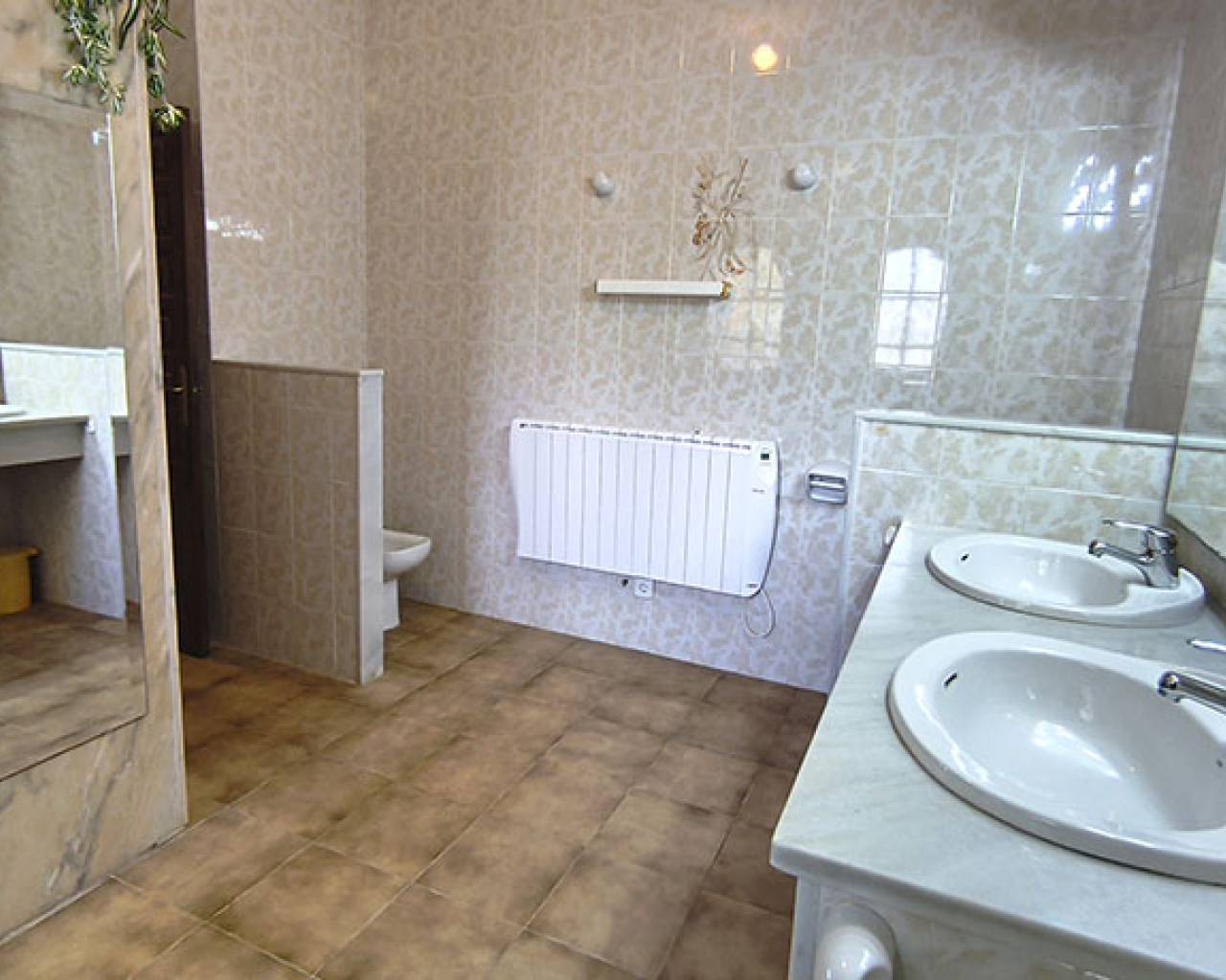 Vente - Villa individuelle - La Sella, Denia - La Sella