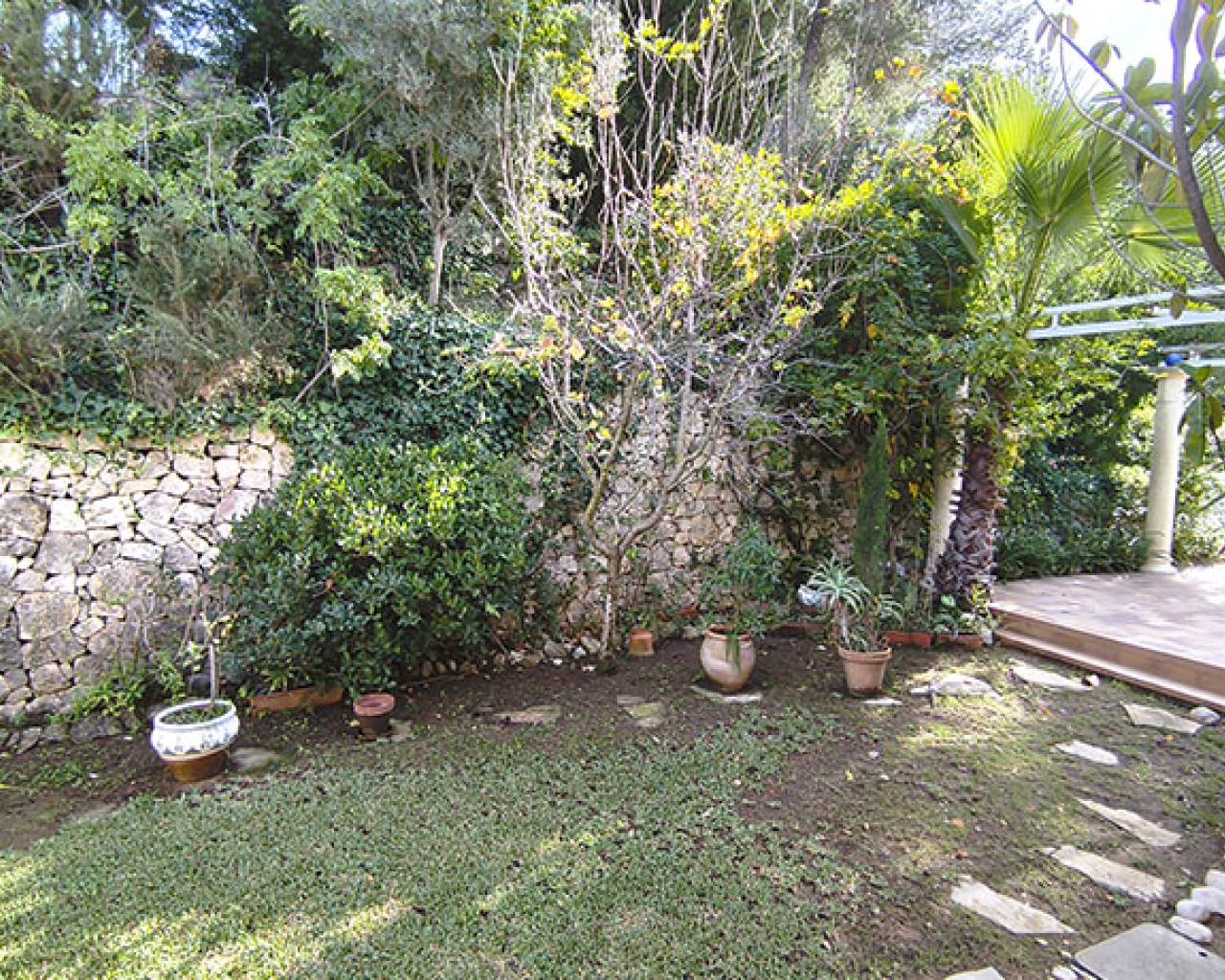 Vente - Villa individuelle - La Sella, Denia - La Sella