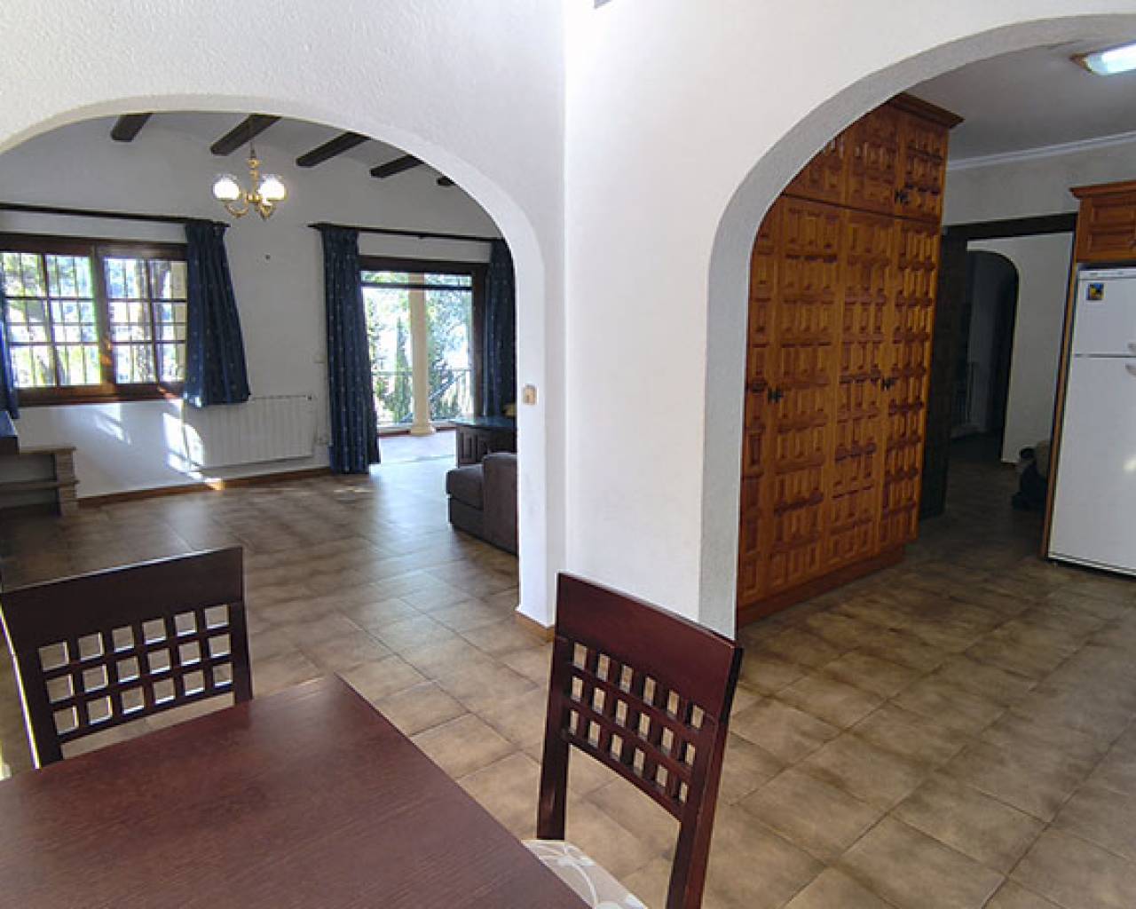 Vente - Villa individuelle - La Sella, Denia - La Sella