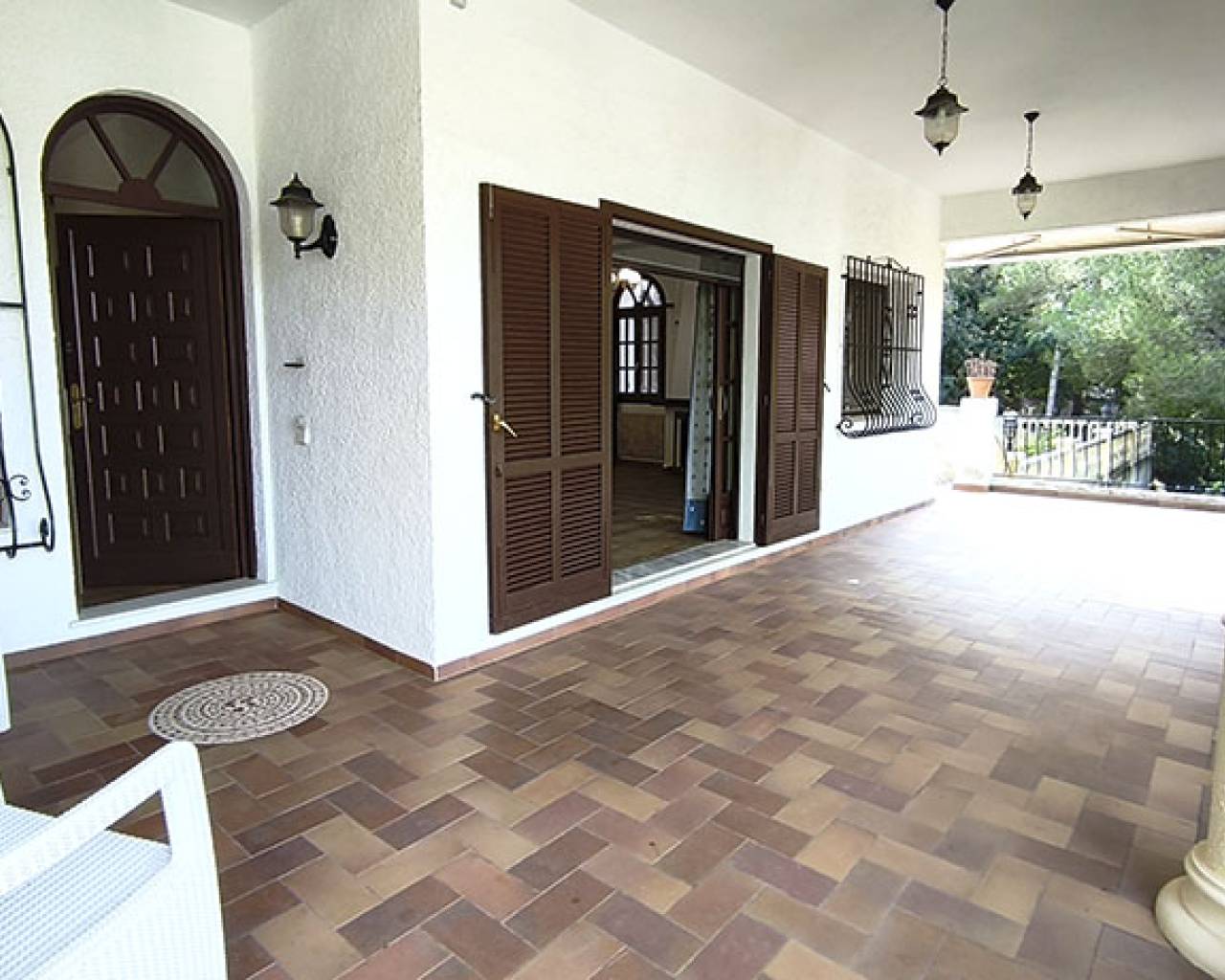 Vente - Villa individuelle - La Sella, Denia - La Sella