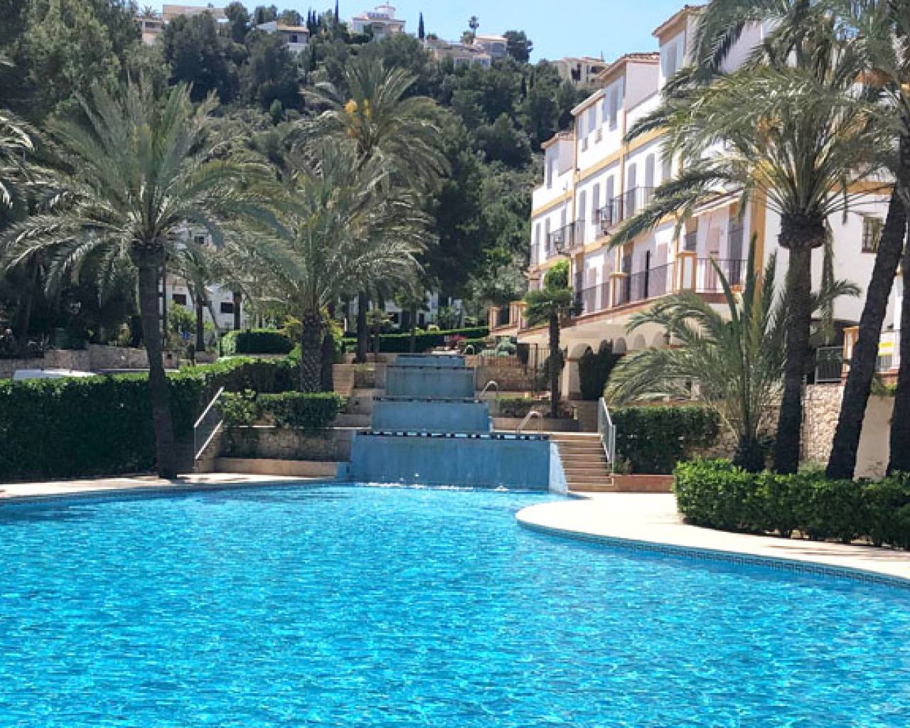 Vente - Villa individuelle - La Sella, Denia - La Sella