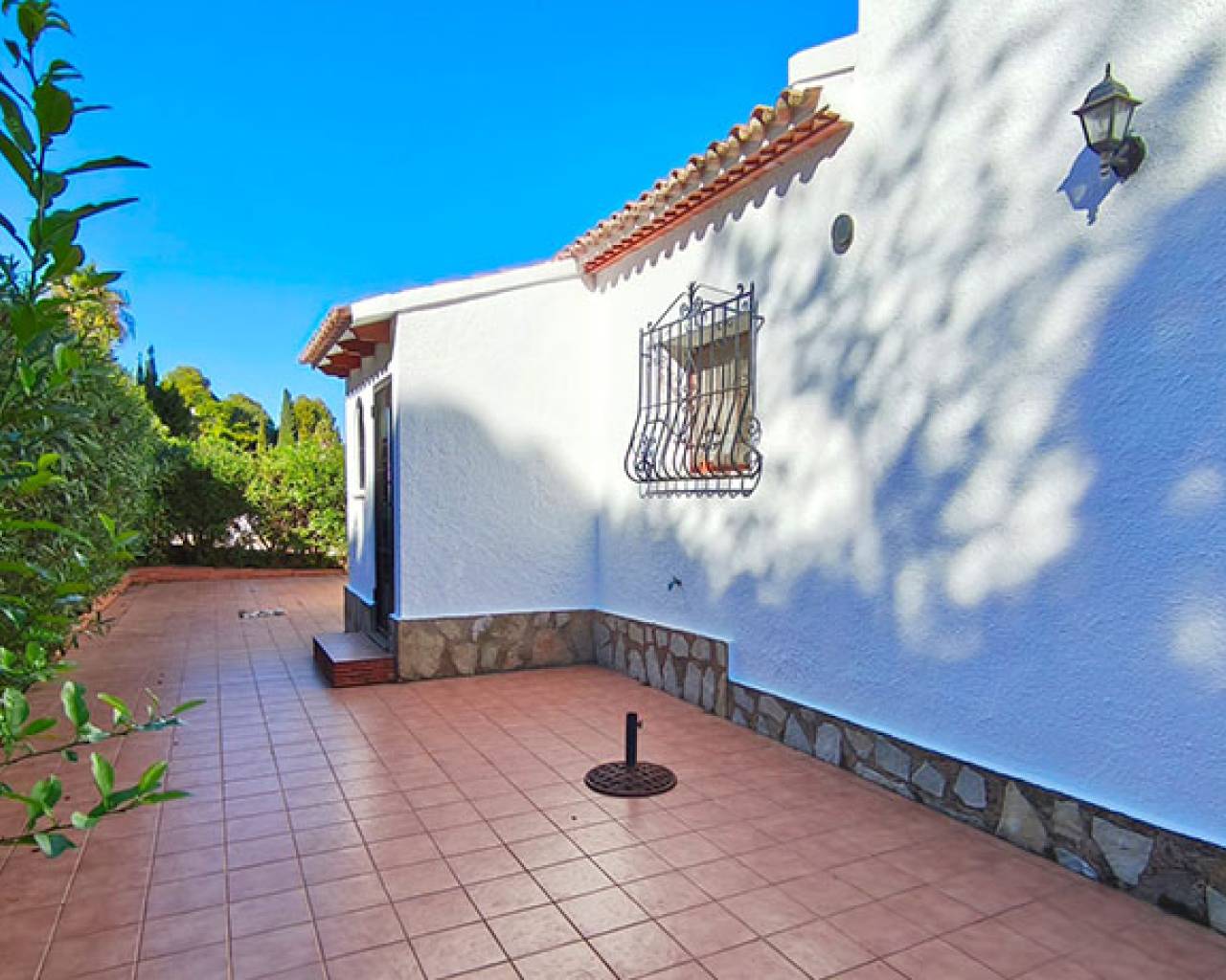 Vente - Villa individuelle - La Sella, Denia - La Sella