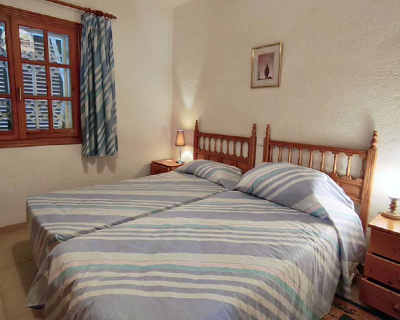 Vente - Villa individuelle - La Sella, Denia - La Sella