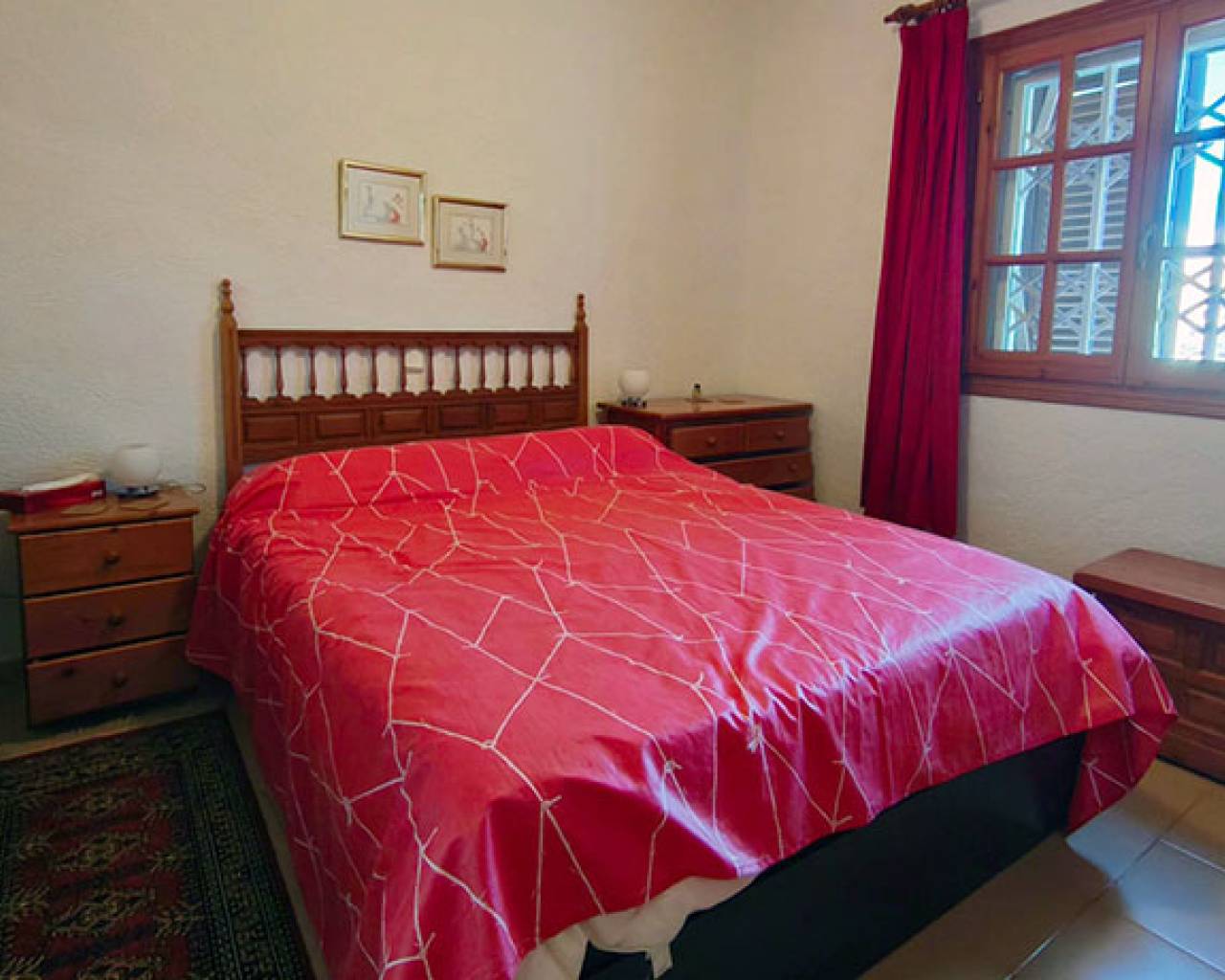 Vente - Villa individuelle - La Sella, Denia - La Sella