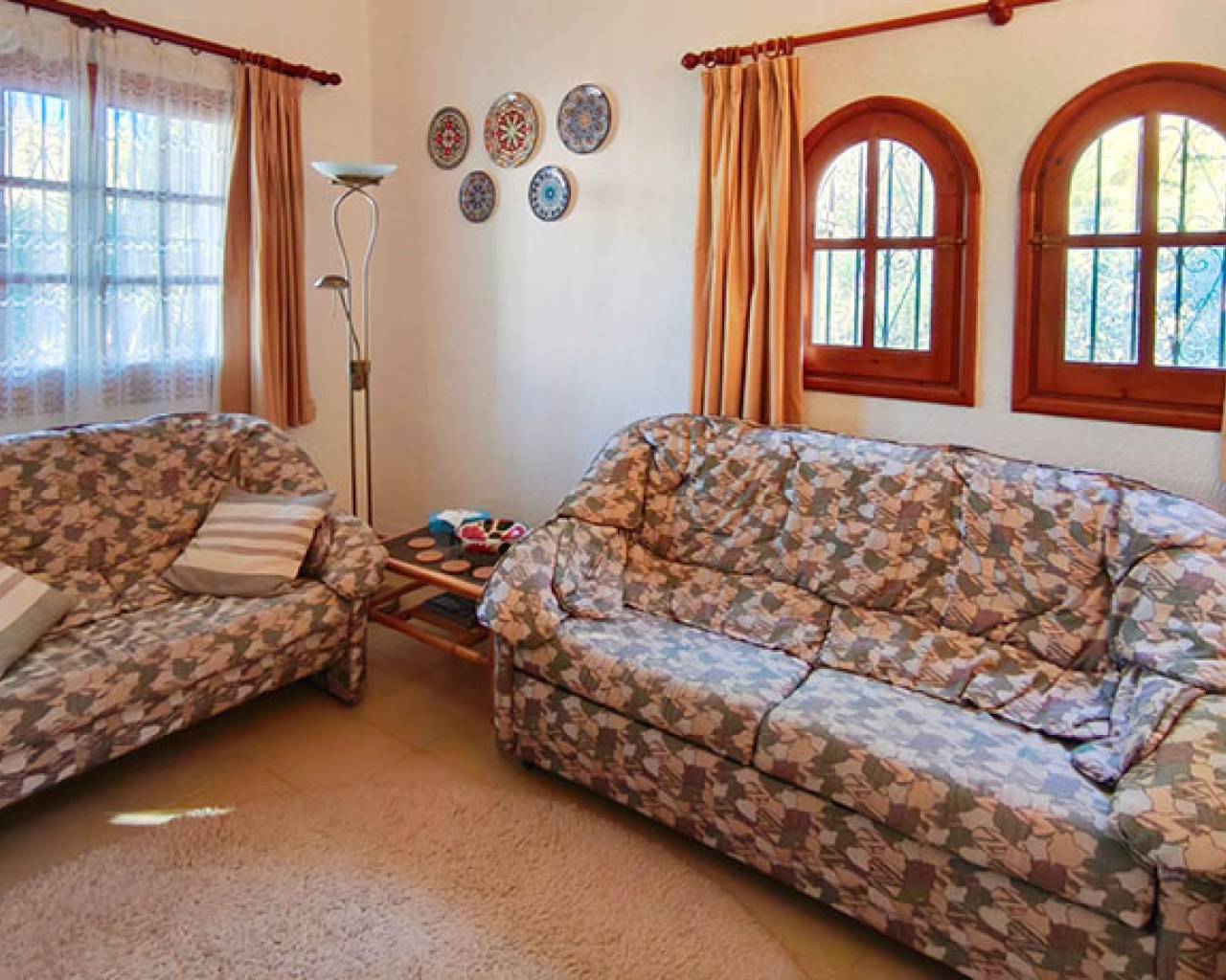 Vente - Villa individuelle - La Sella, Denia - La Sella