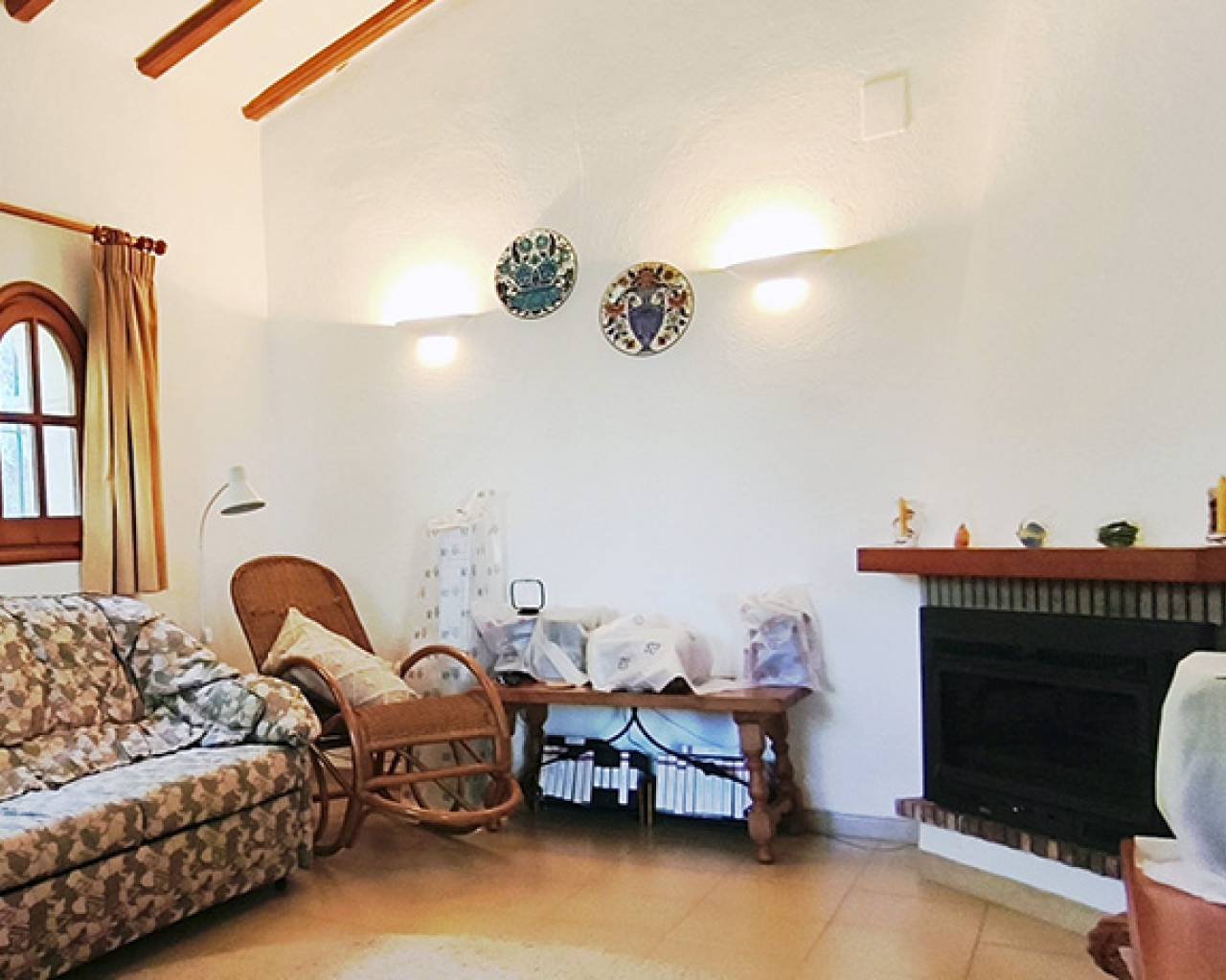 Vente - Villa individuelle - La Sella, Denia - La Sella