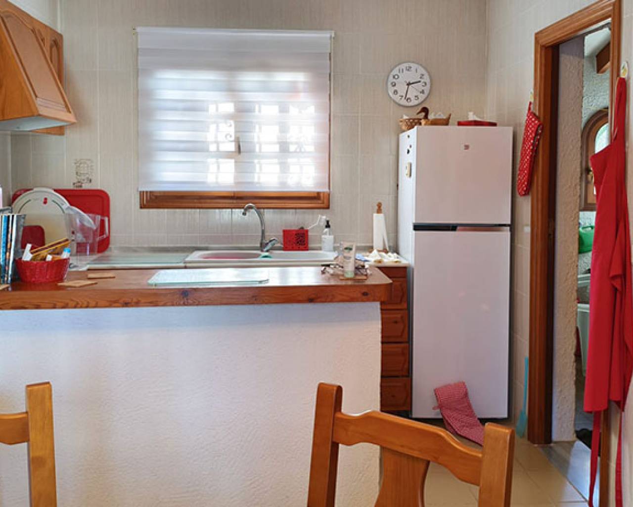 Vente - Villa individuelle - La Sella, Denia - La Sella