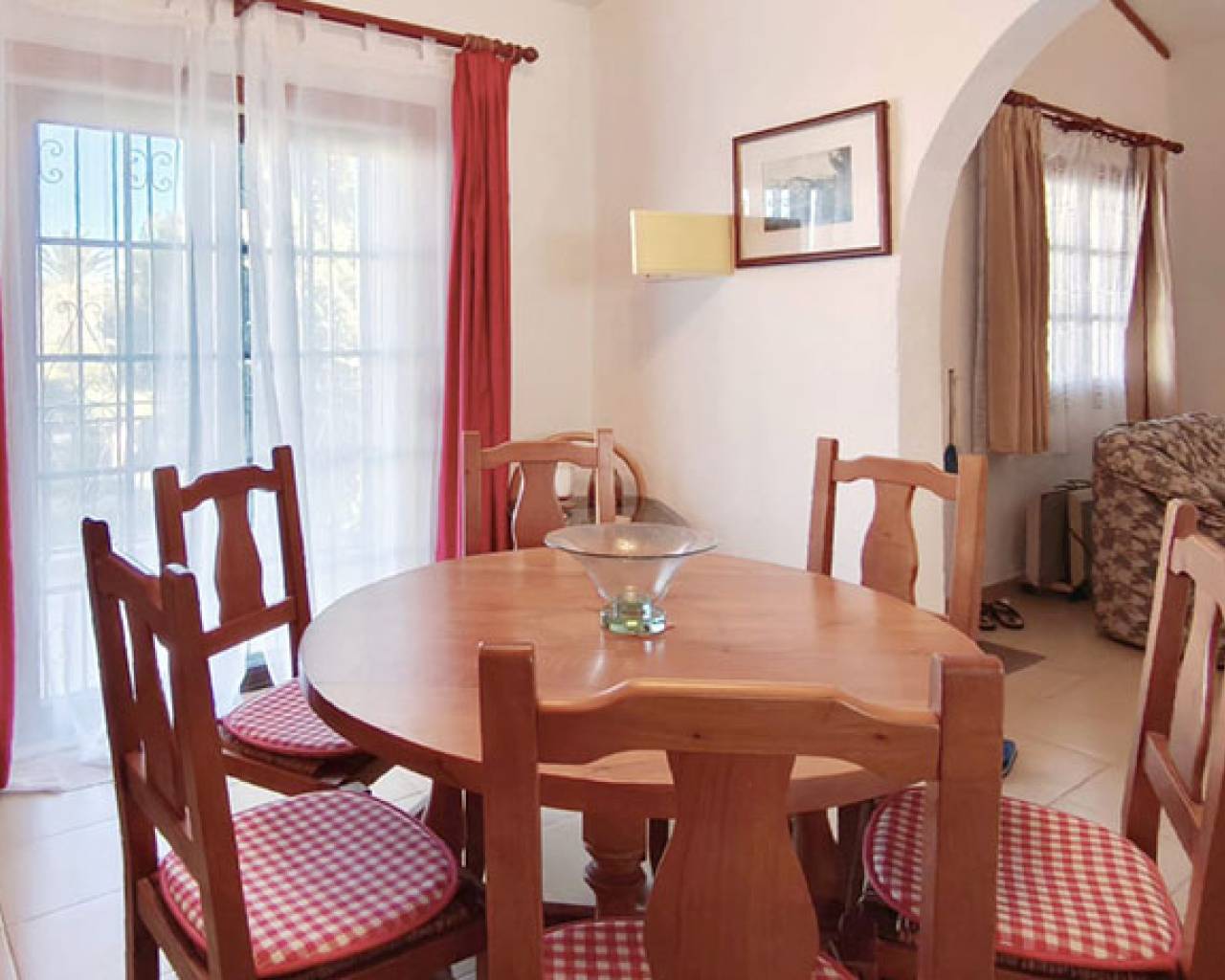 Vente - Villa individuelle - La Sella, Denia - La Sella