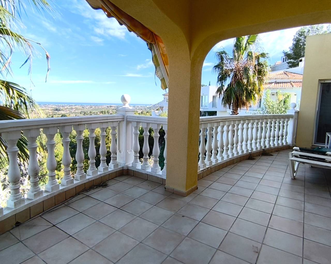 Vente - Villa individuelle - La Sella, Denia - La Sella
