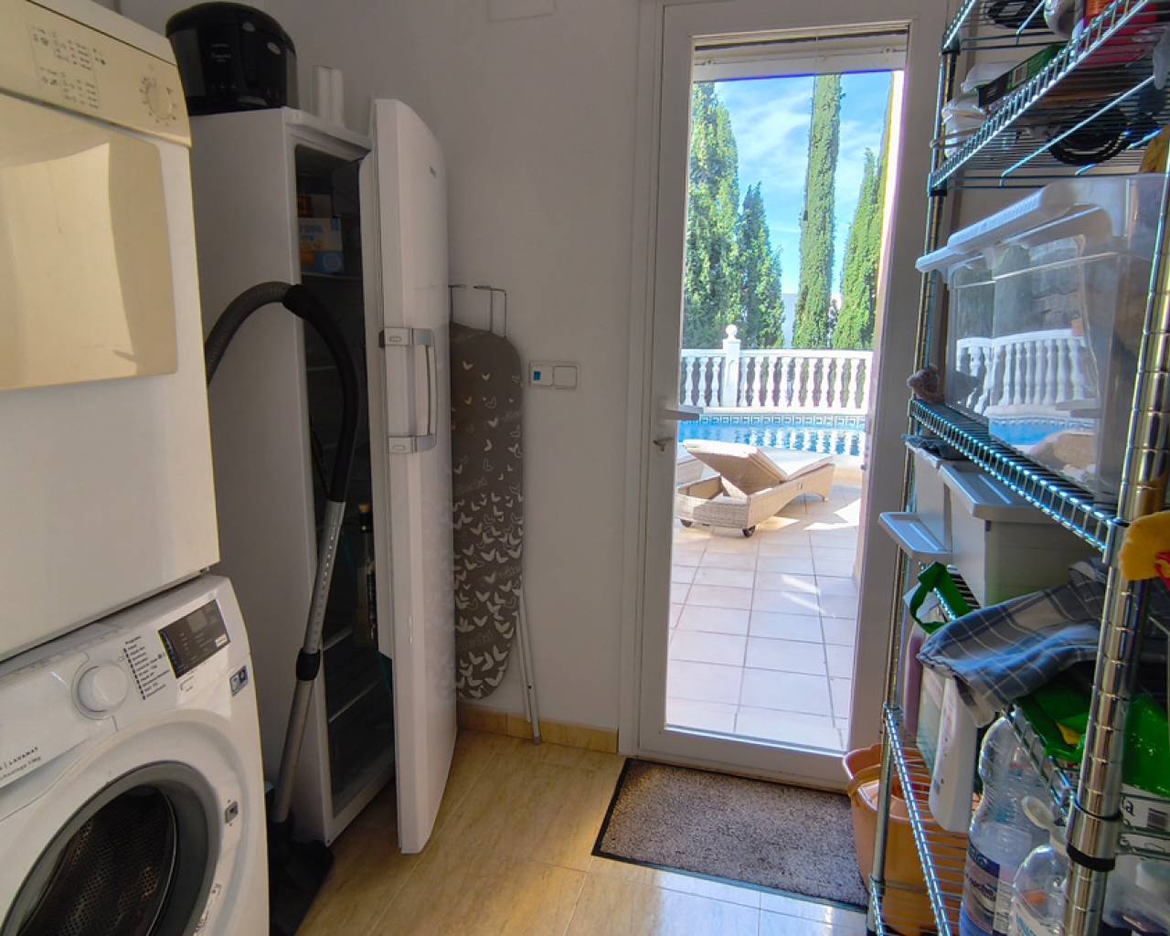 Vente - Villa individuelle - La Sella, Denia - La Sella